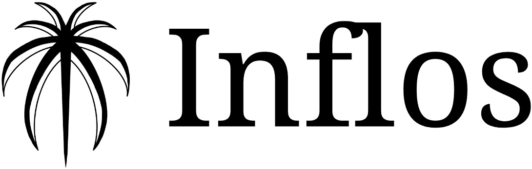 Inflos logo